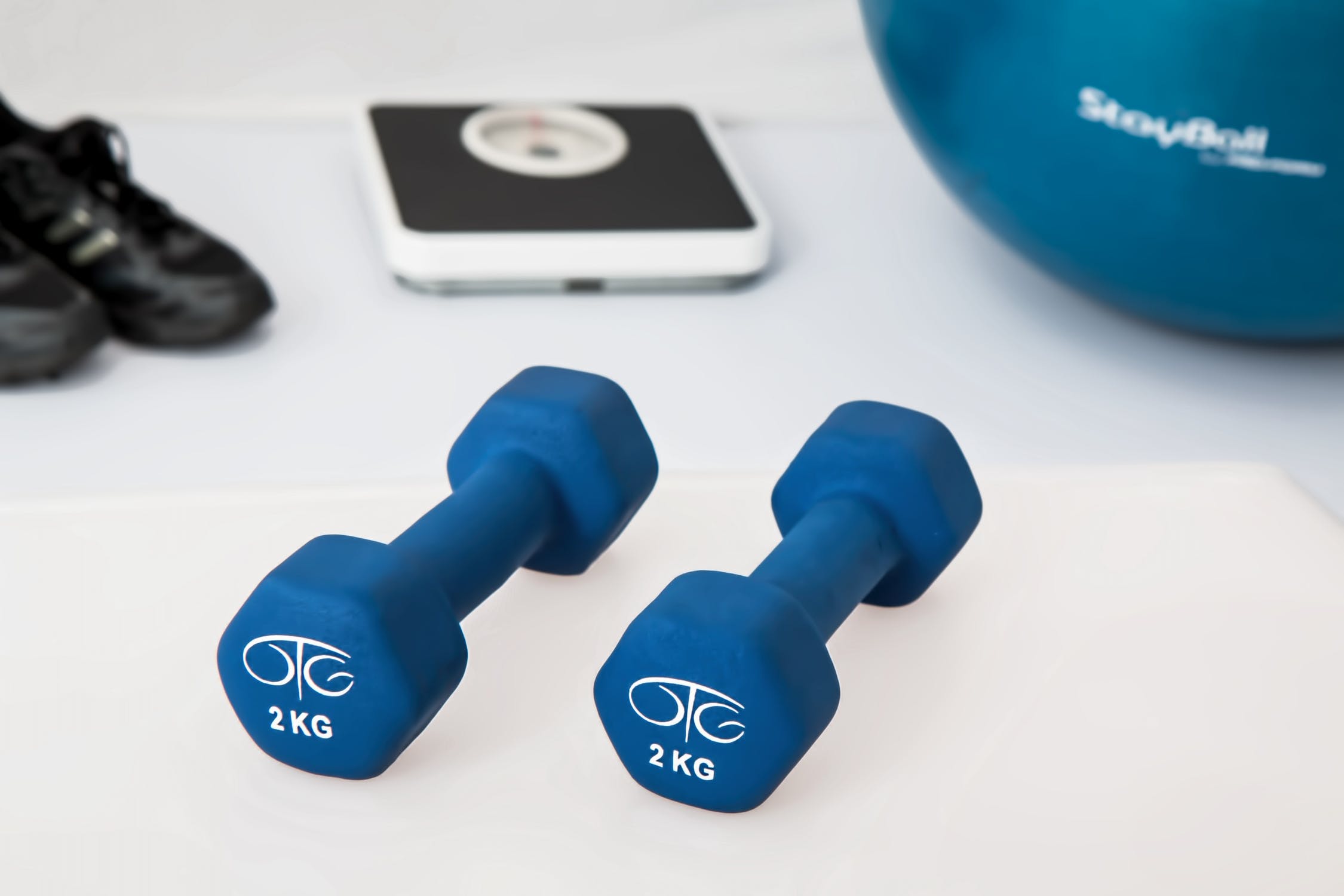 Health and Fitness