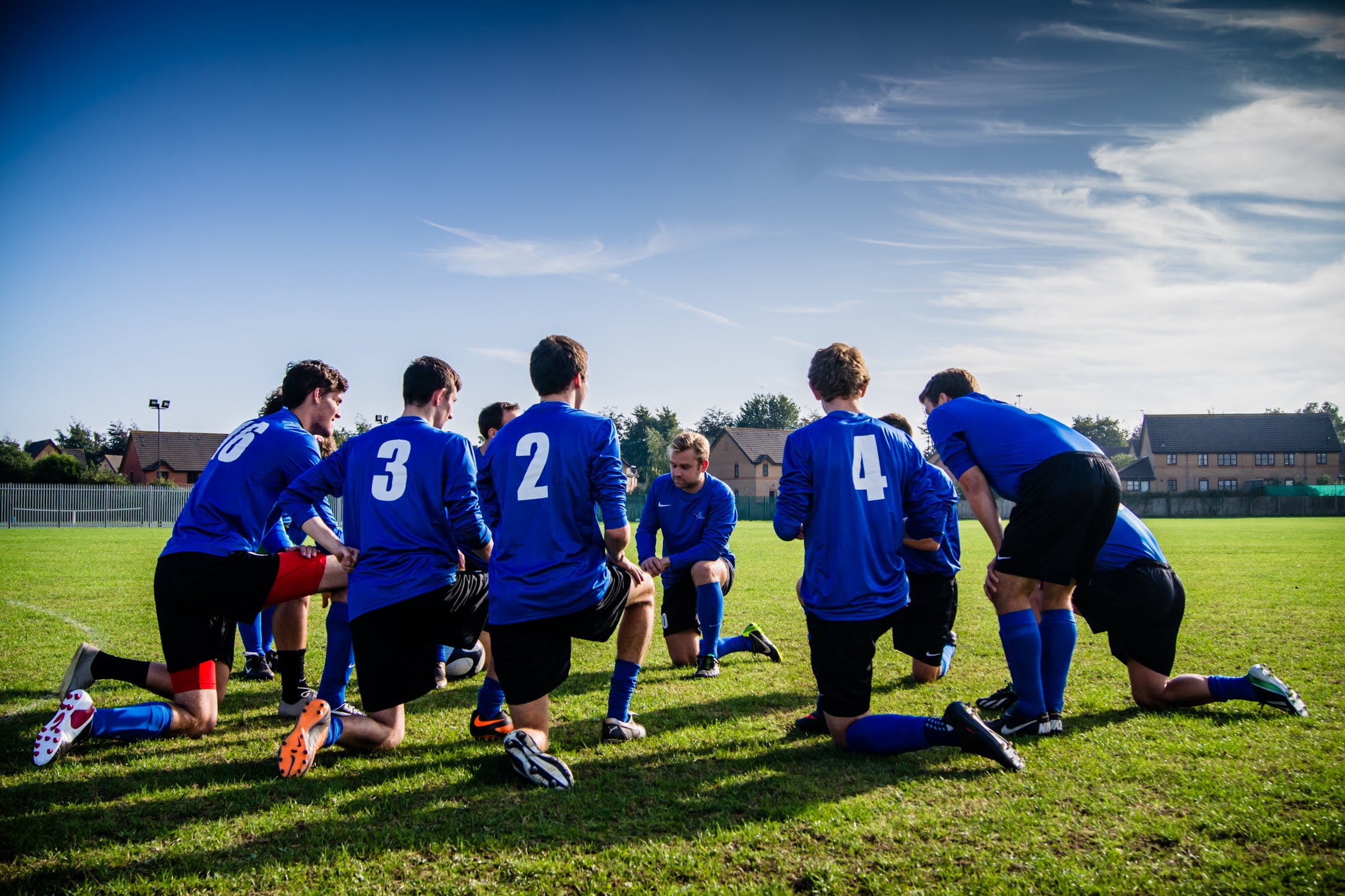 Sport and Recreation