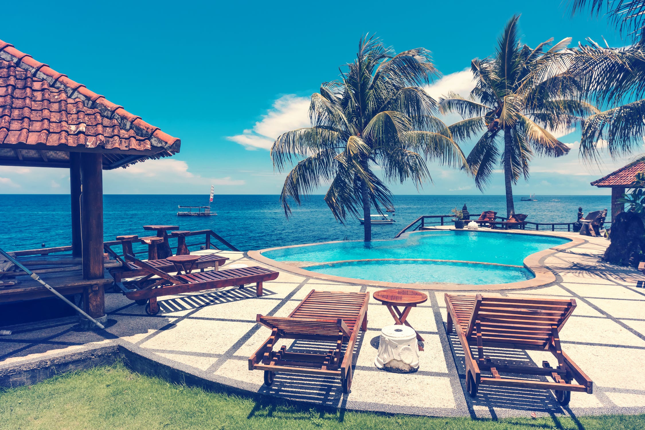 Travel and Tourism